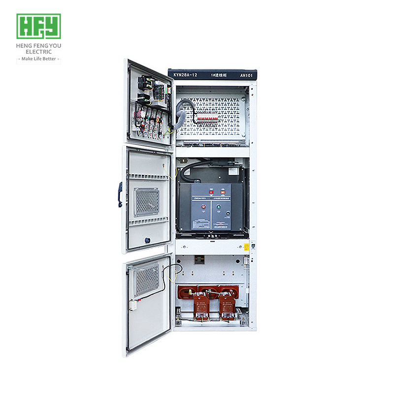 hengfengyou electric 6.6kV medium voltage switchgear