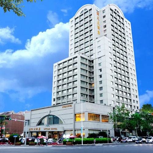 Проект по распределению электроэнергии для саммита по п