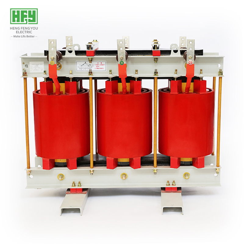 Development of amorphous core transformer industry in the world and China