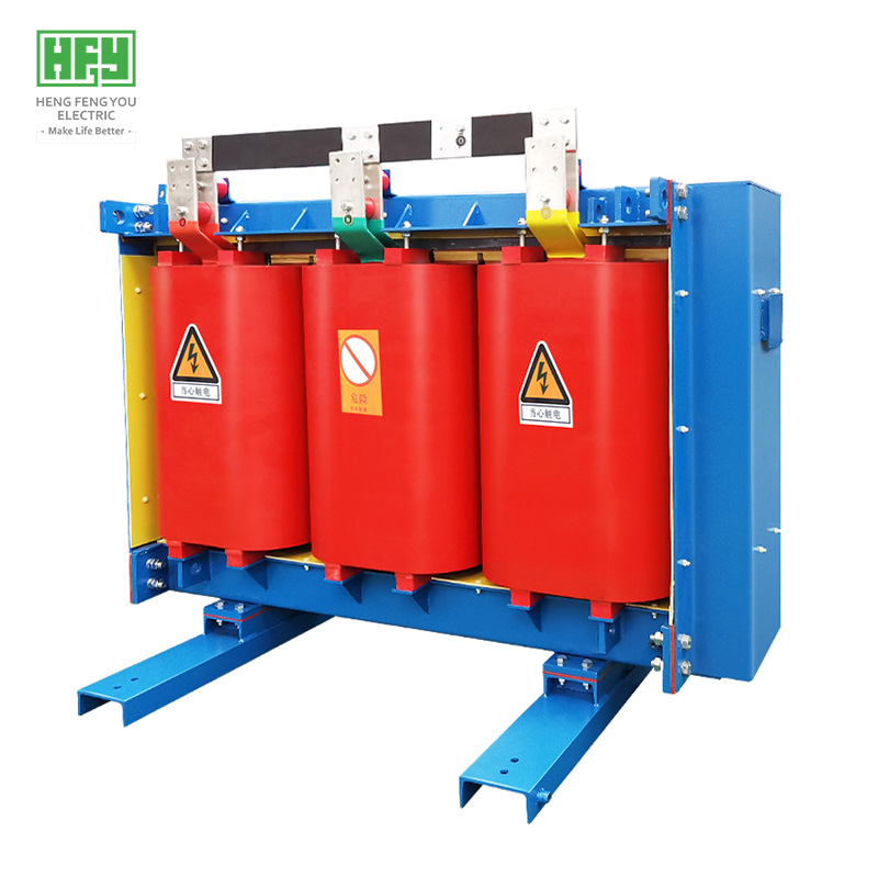 SCBH15/33kv аморфный распределительный трансформатор