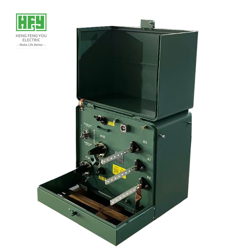 15 kva single phase pad mounted transformer,15 kva single phase pad mounted <a href='https://www.hengfengyou.com/products/' target='_blank'><u>transformer price</u></a>