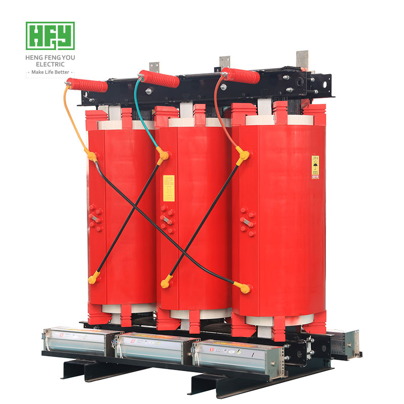 20kV Three-phase Epoxy Resin Ca