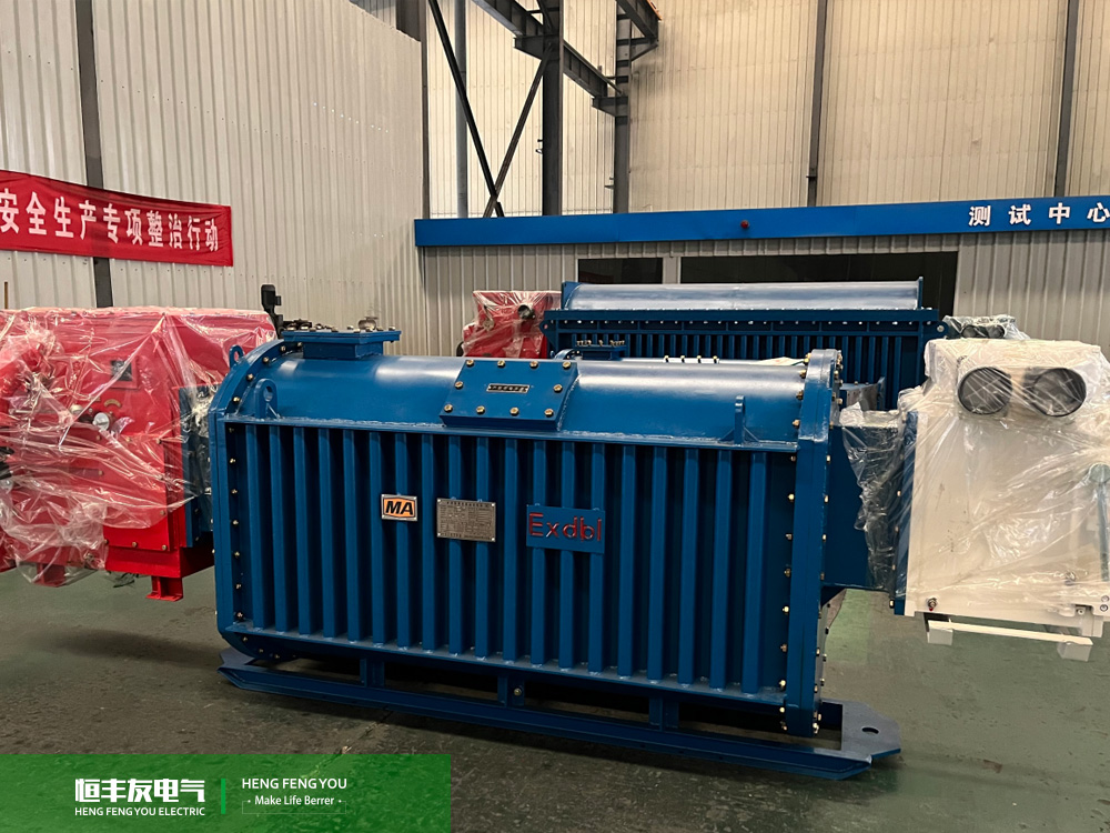 2025 Market Analysis of Explosion-Proof Isolation Transformers for Chilean Copper Mines