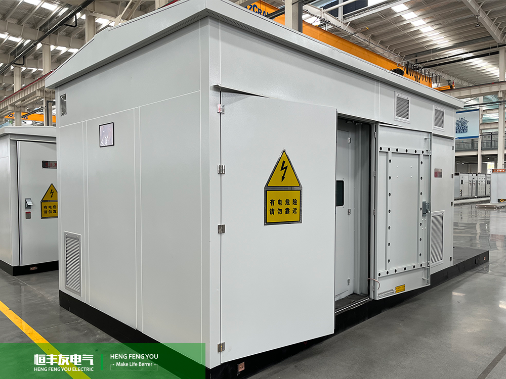 2025 South Africa Power Transformer Market Analysis Report