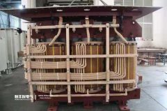 In 2025, the global electric furnace transformer market will exceed 1 billion US dollars