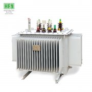 Market analysis of power distribution transformer in Uzbekistan in 2021