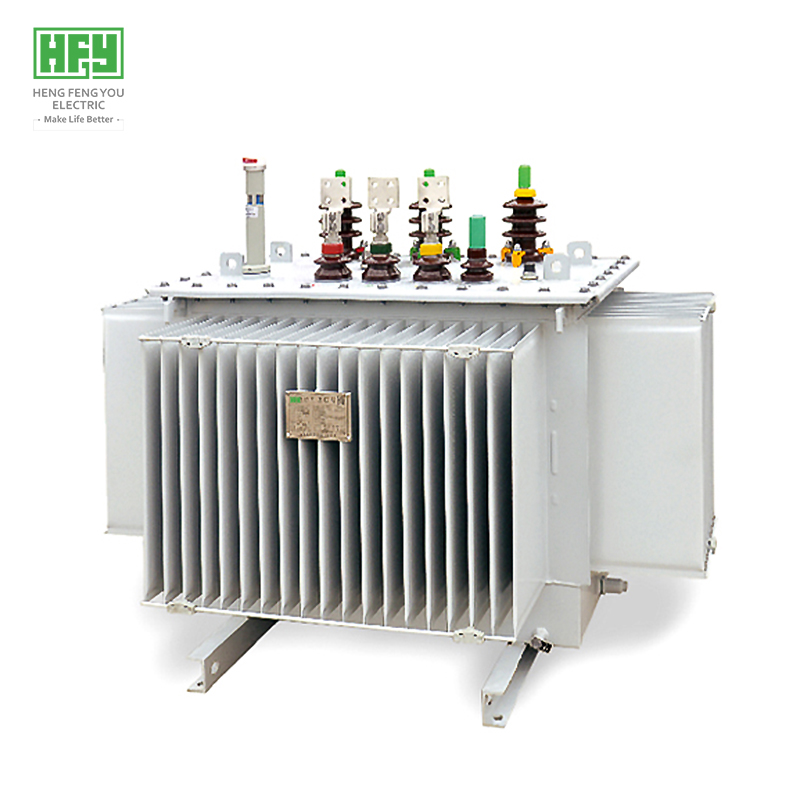 hengfengyou electric transformer