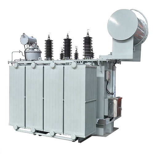 What is the six degree principle of power transformer?