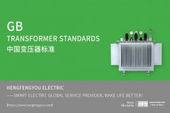 Chinese transformer standard(GB Transformer standards)