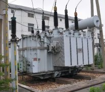 Fault diagnosis and condition based maintenance during transformer operation