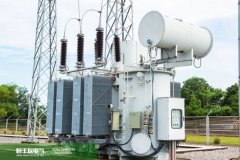 5 key points of transformer maintenance