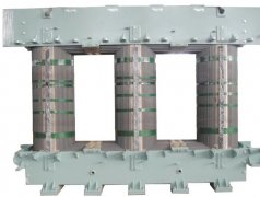 Common faults of power transformers: iron core faults and gas protection faults