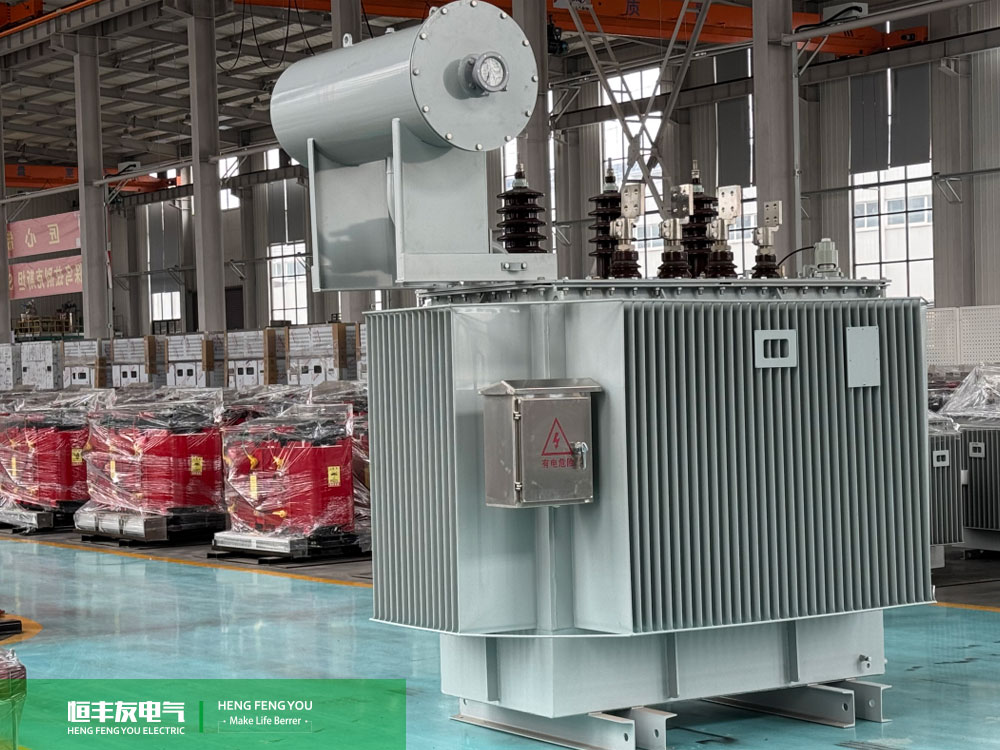 In-Depth Analysis of Guyana Transformer Market Demand and Trade Landscape in 2025: Procurement Opportunities Driven by Gr