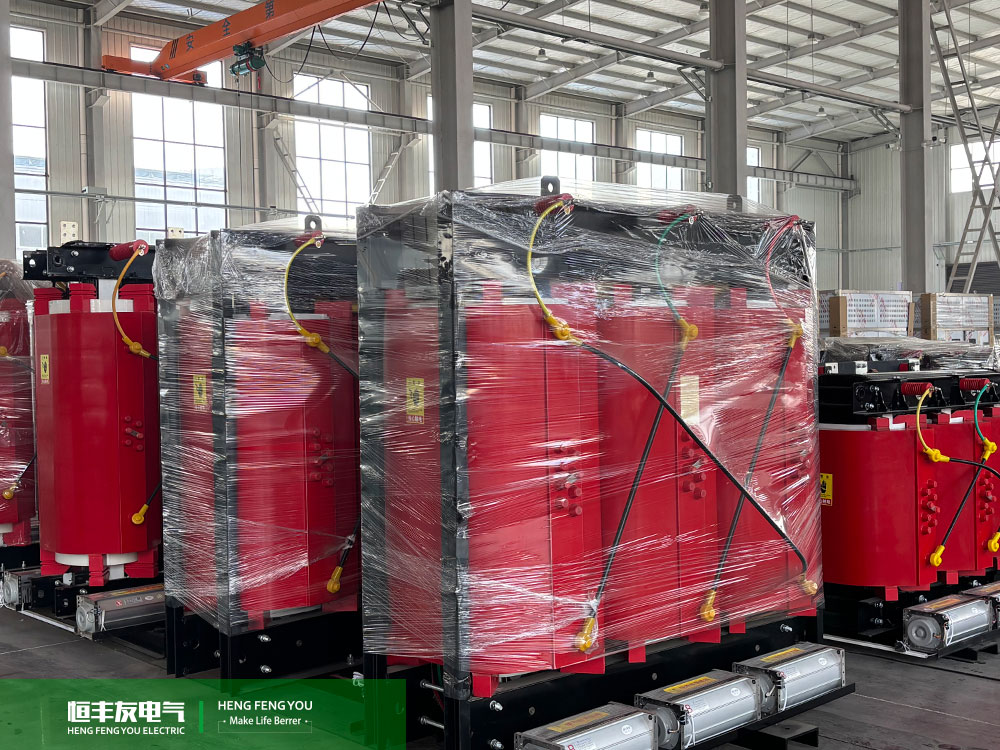 Zimbabwe Grid Upgrade and Surging Transformer Demand: 800MW Power Gap Creates Equipment Opportunities