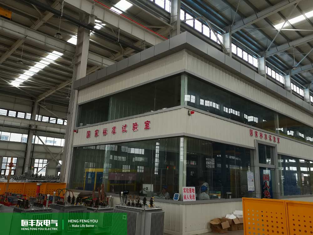 Diesel Generator and Transformer Integrated Power Supply Solution: Building a High-Reliability Power Distribution System