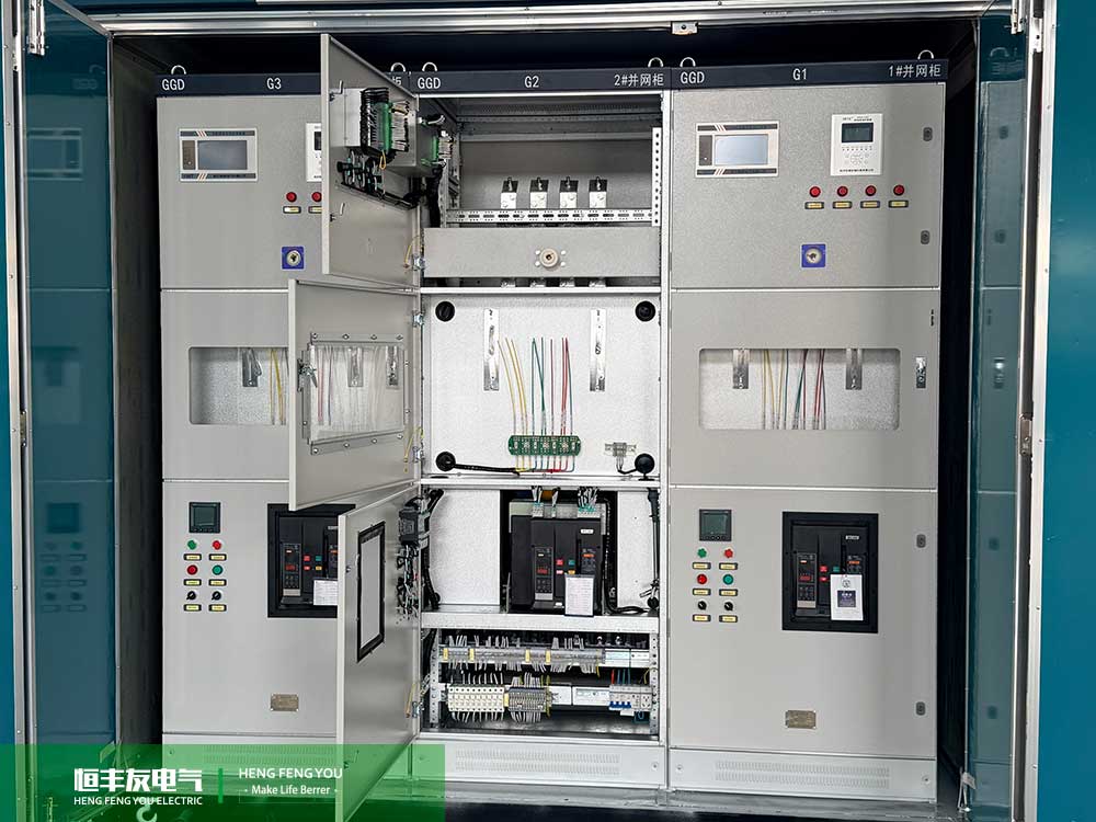 2026 Ethiopia Low-Voltage Switchgear Market Demand Analysis