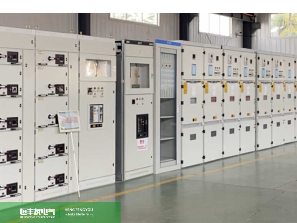 Hengfengyou One-Stop 115kV/33kV Containerized Battery Energy Storage System (BESS) Solution — A Case Study of Large-sca