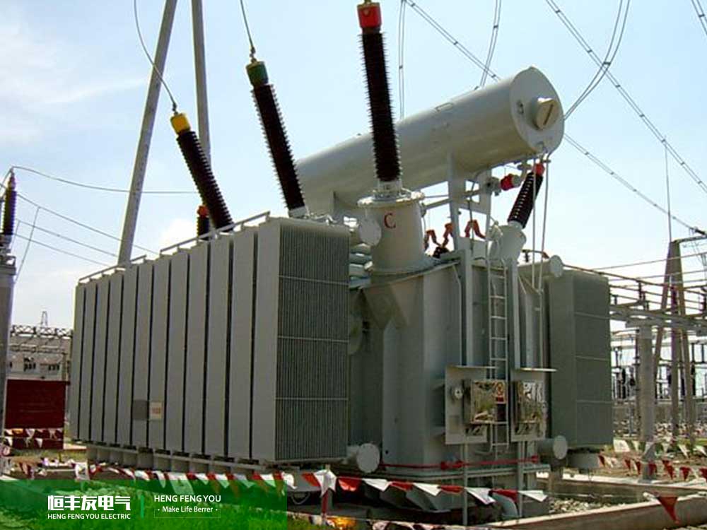 Green Hydrogen Era: End-to-End Solutions for Large-Scale Water Electrolysis Hydrogen Production Rectifier Transformers