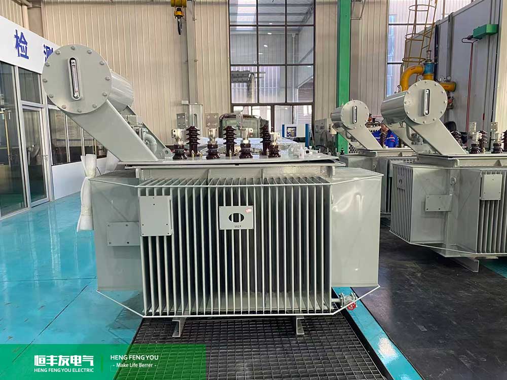 Analysis of Loss Reduction Technology for Distribution Transformers in Kenya 2026