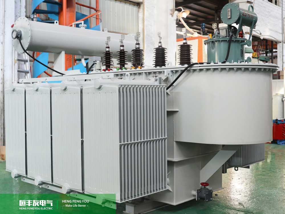 Exporting Transformers to Pakistan: A Comprehensive Guide to Developing the South Asian Transformer Market
